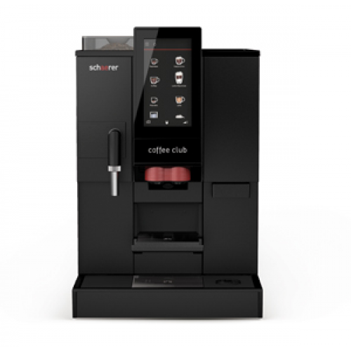 Schaerer Coffee Club Model 1